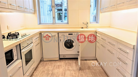 Luxurious 2 bedroom with terrace | Rental | Kam Fai Mansion 錦輝大廈 _0