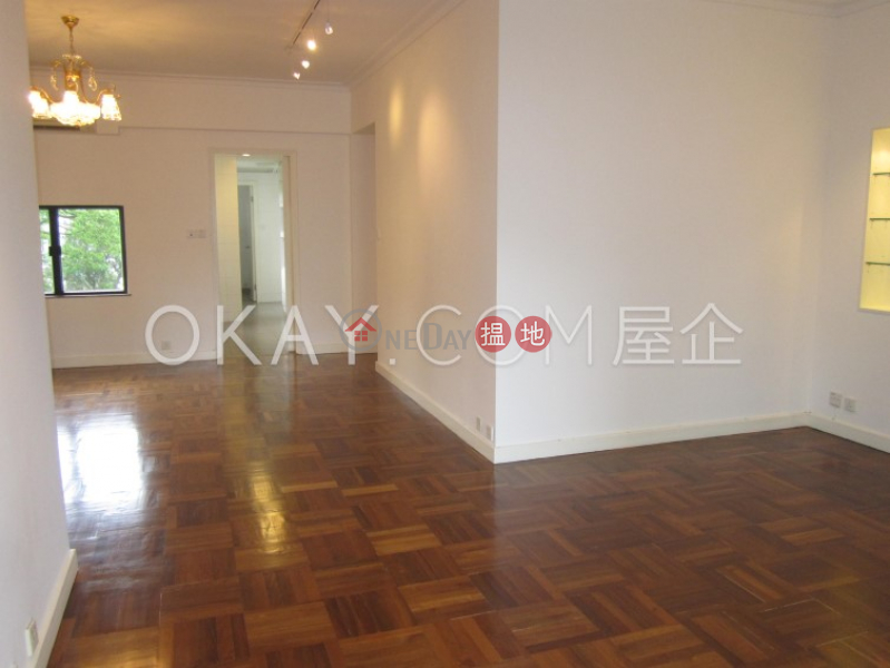 HK$ 52,000/ month | Cavendish Heights Block 5, Wan Chai District, Nicely kept 3 bedroom with balcony | Rental