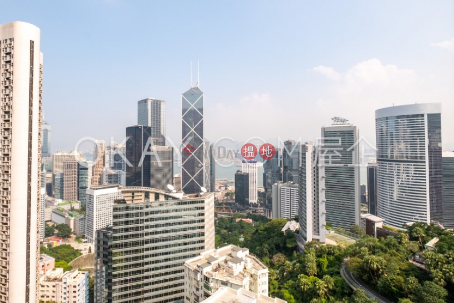 Property Search Hong Kong | OneDay | Residential, Sales Listings, Efficient 3 bedroom with balcony & parking | For Sale