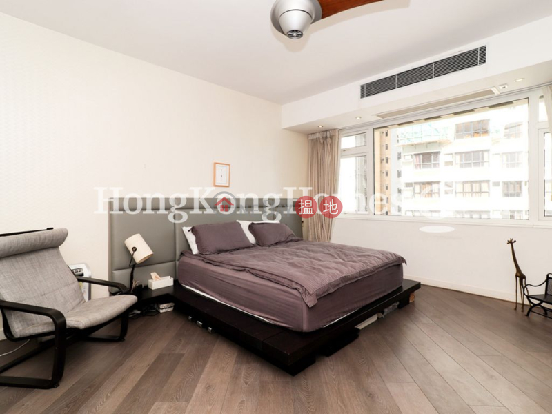 HK$ 125,000/ 月康苑|西區-康苑4房豪宅單位出租