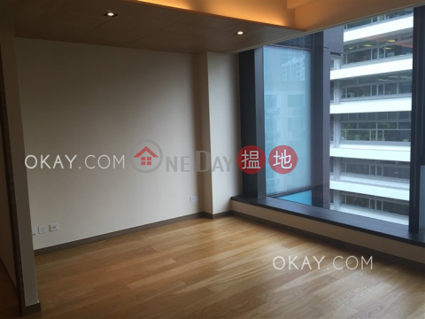 Beautiful 3 bedroom with balcony & parking | Rental | No.7 South Bay Close Block A 南灣坊7號 A座 _0