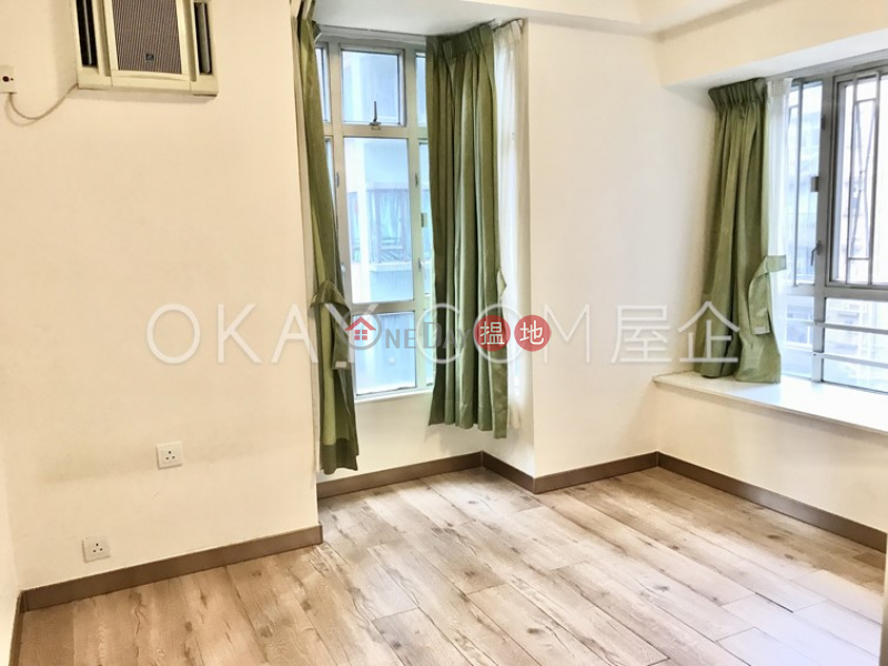 HK$ 14.8M, The Fortune Gardens, Western District Nicely kept 3 bedroom in Mid-levels West | For Sale