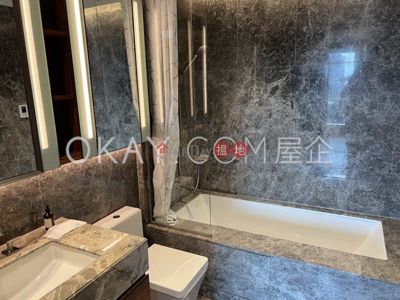 Stylish 4 bedroom on high floor with balcony | Rental 42-44 Kotewall Road | Western District Hong Kong Rental, HK$ 104,000/ month