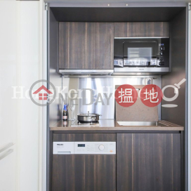 Studio Unit for Rent at Castle One By V