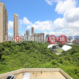 2 Bedroom Unit for Rent at Jardine's Lookout Garden Mansion Block A1-A4 | Jardine's Lookout Garden Mansion Block A1-A4 渣甸山花園大廈A1-A4座 _0