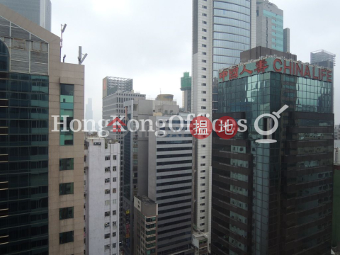 Office Unit for Rent at C C Wu Building, C C Wu Building 集成中心 | Wan Chai District (HKO-42282-AGHR)_0