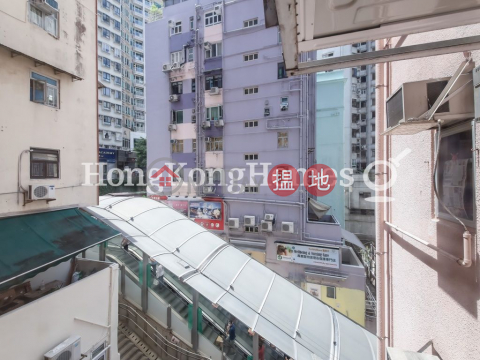 Studio Unit for Rent at Wah Fai Court, Wah Fai Court 華輝閣 | Western District (Proway-LID187962R)_0