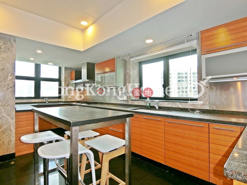 HK$ 105,000/ month | The Leighton Hill Block2-9, Wan Chai District, 4 Bedroom Luxury Unit for Rent at The Leighton Hill Block2-9