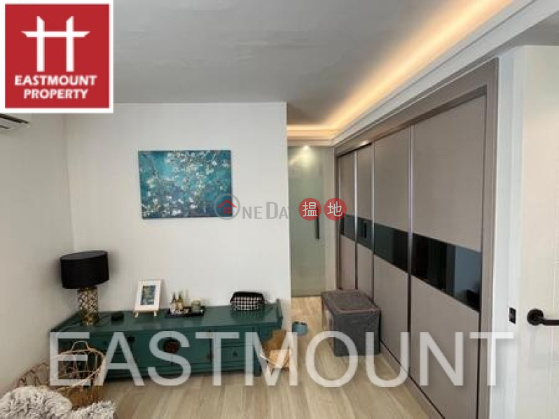 HK$ 78,000/ 月|松濤軒-西貢西貢 Greenfield Villa, Chuk Yeung Road 竹洋路松濤軒村屋出租-獨立單邊, 大入契花園 出租單位