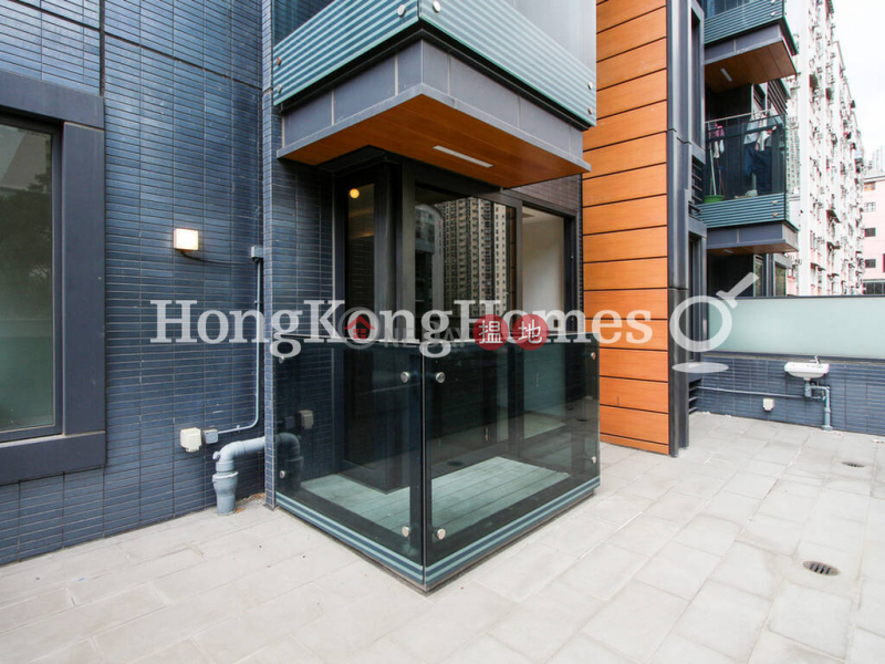 浚峰|未知-住宅出售樓盤-HK$ 2,280萬