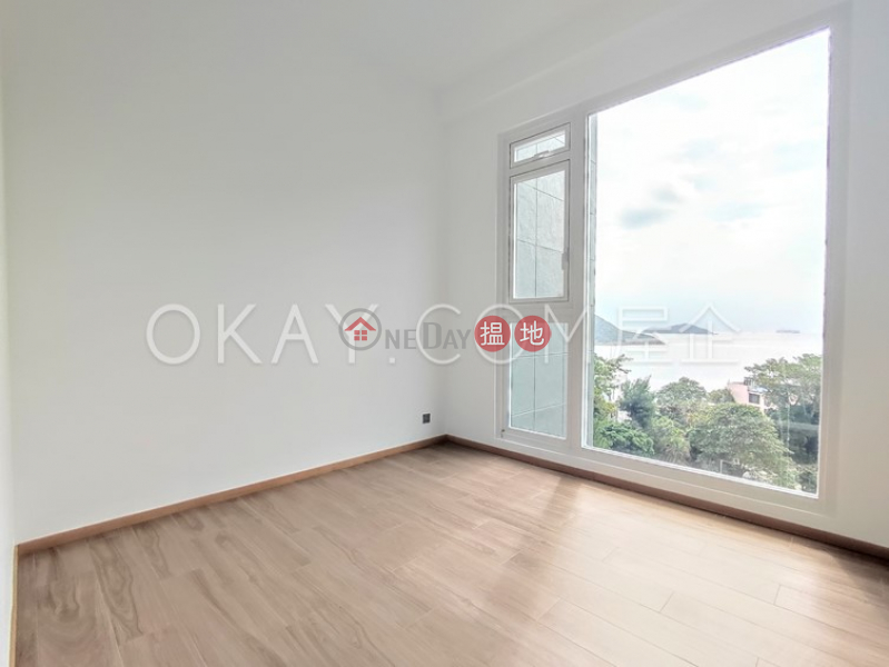Property Search Hong Kong | OneDay | Residential, Rental Listings | Unique 2 bedroom with sea views, balcony | Rental