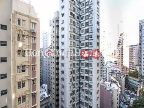 囍匯 5座兩房一廳單位出租, 囍匯 5座 The Avenue Tower 5 | 灣仔區 (Proway-LID181791R)_0