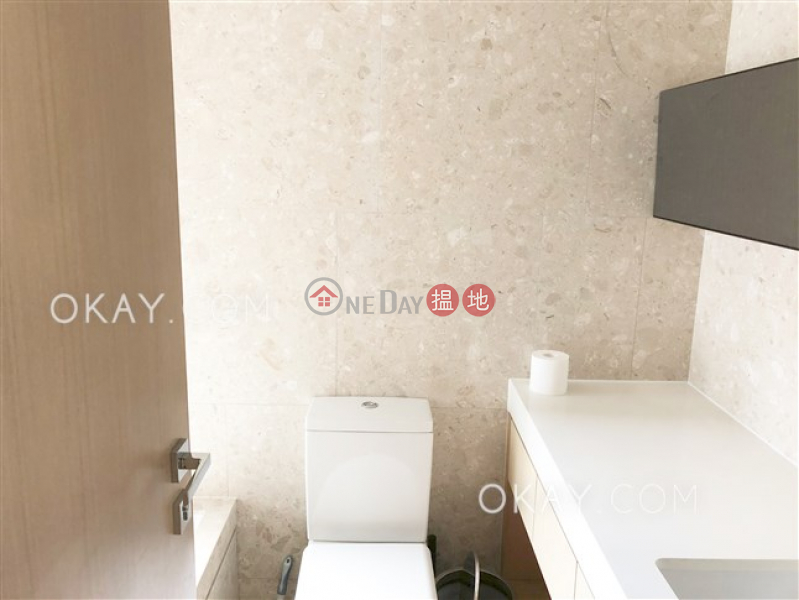 HK$ 33,000/ month | SOHO 189, Western District | Nicely kept 2 bedroom with balcony | Rental
