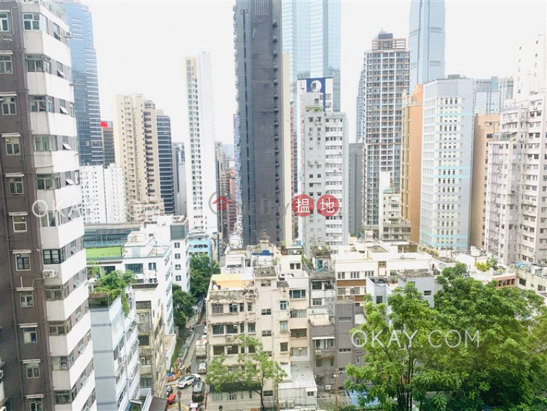 Property Search Hong Kong | OneDay | Residential Sales Listings, Luxurious 1 bedroom with balcony | For Sale