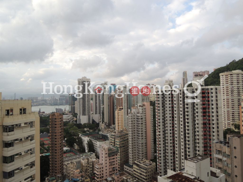 Property Search Hong Kong | OneDay | Residential | Rental Listings, 3 Bedroom Family Unit for Rent at Jolly Villa