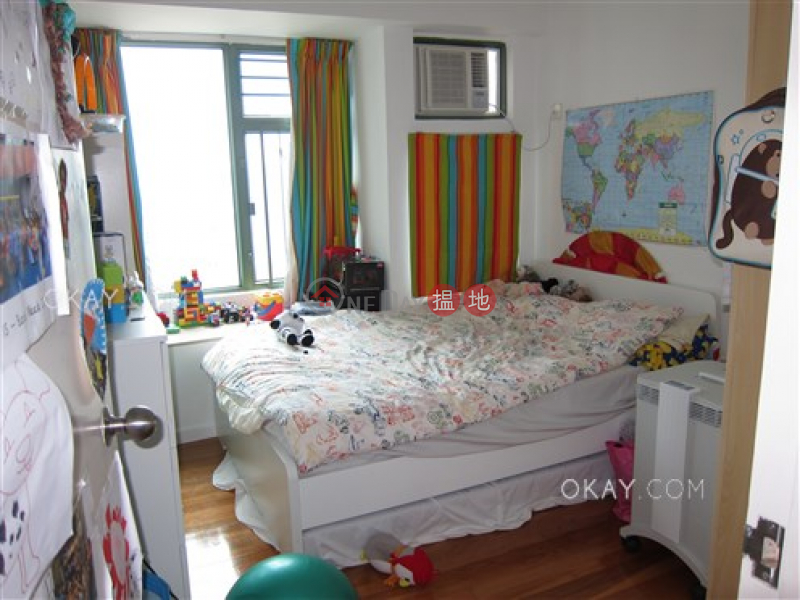 Stylish 3 bedroom on high floor with sea views | Rental 70 Robinson Road | Western District, Hong Kong, Rental HK$ 47,000/ month