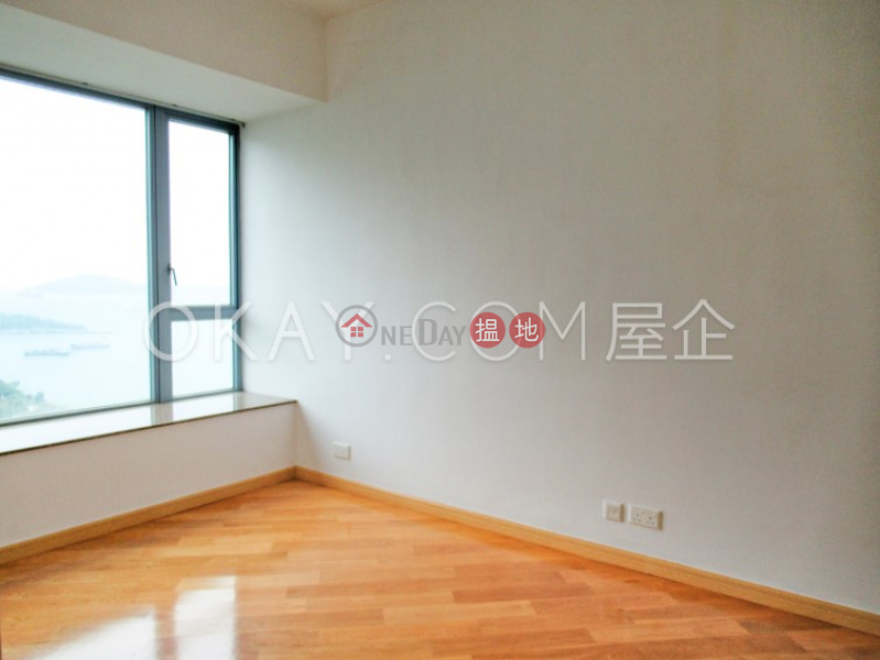 Property Search Hong Kong | OneDay | Residential | Sales Listings | Gorgeous 2 bedroom with sea views & balcony | For Sale