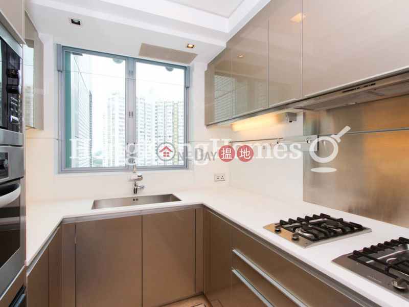 HK$ 37,000/ month, Larvotto, Southern District | 3 Bedroom Family Unit for Rent at Larvotto