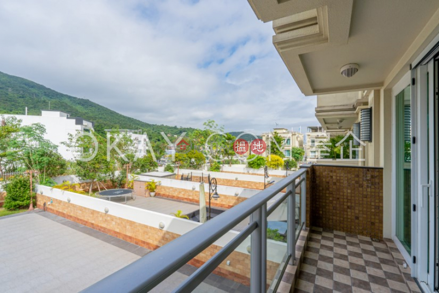Gorgeous house in Sai Kung | For Sale, Ho Chung New Village 蠔涌新村 Sales Listings | Sai Kung (OKAY-S288428)