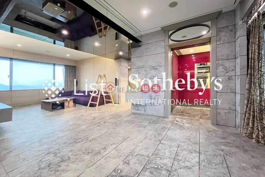 Property for Rent at Parkview Terrace Hong Kong Parkview with 2 Bedrooms 88 Tai Tam Reservoir Road | Southern District | Hong Kong, Rental HK$ 65,000/ month