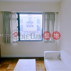 Charming 2 bedroom in Tai Hang | For Sale | Intelligent Court 海麗軒 _0