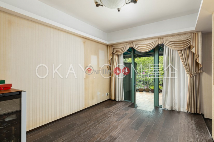 Gorgeous 2 bedroom with balcony | For Sale 18 Siena One Drive | Lantau Island | Hong Kong | Sales HK$ 18M
