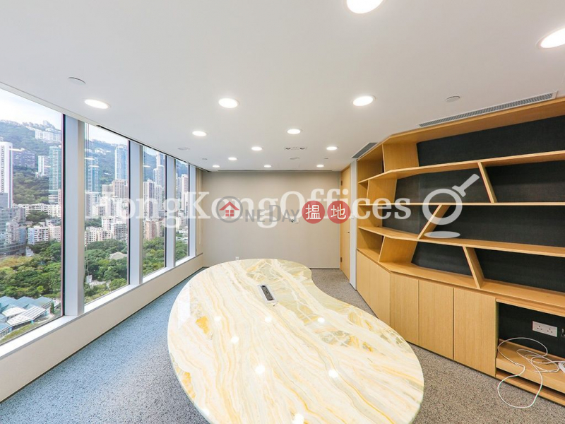 Office Unit for Rent at Lippo Centre 89 Queensway | Central District Hong Kong, Rental HK$ 122,512/ month