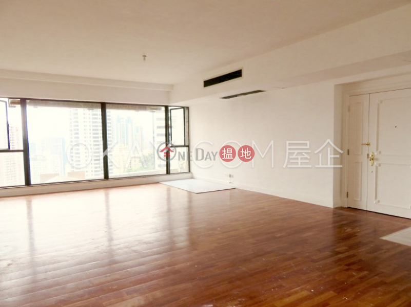 Property Search Hong Kong | OneDay | Residential, Rental Listings | Beautiful 3 bedroom with parking | Rental