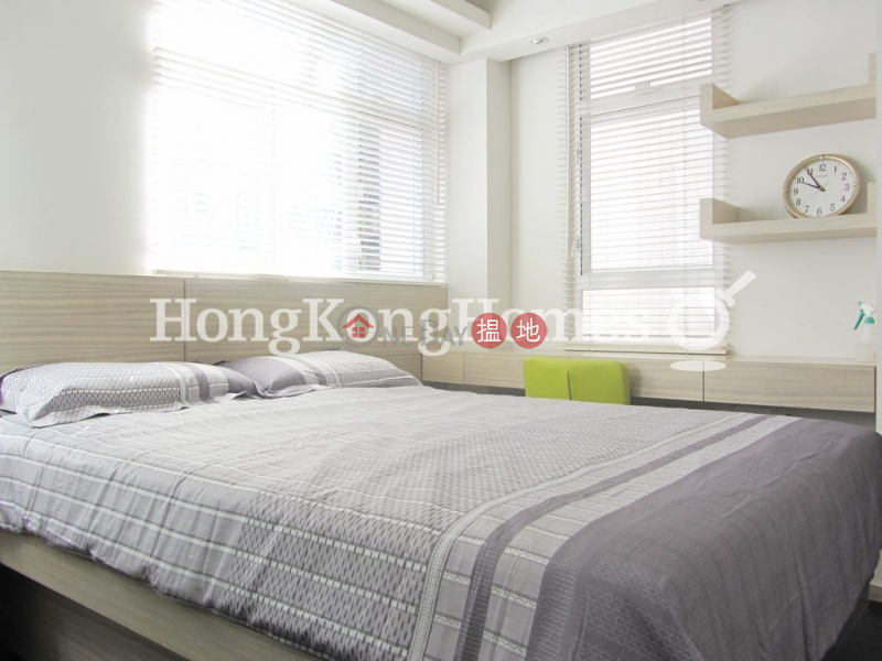 1 Bed Unit at Carbo Mansion | For Sale, Carbo Mansion 嘉寶大廈 Sales Listings | Western District (Proway-LID77557S)