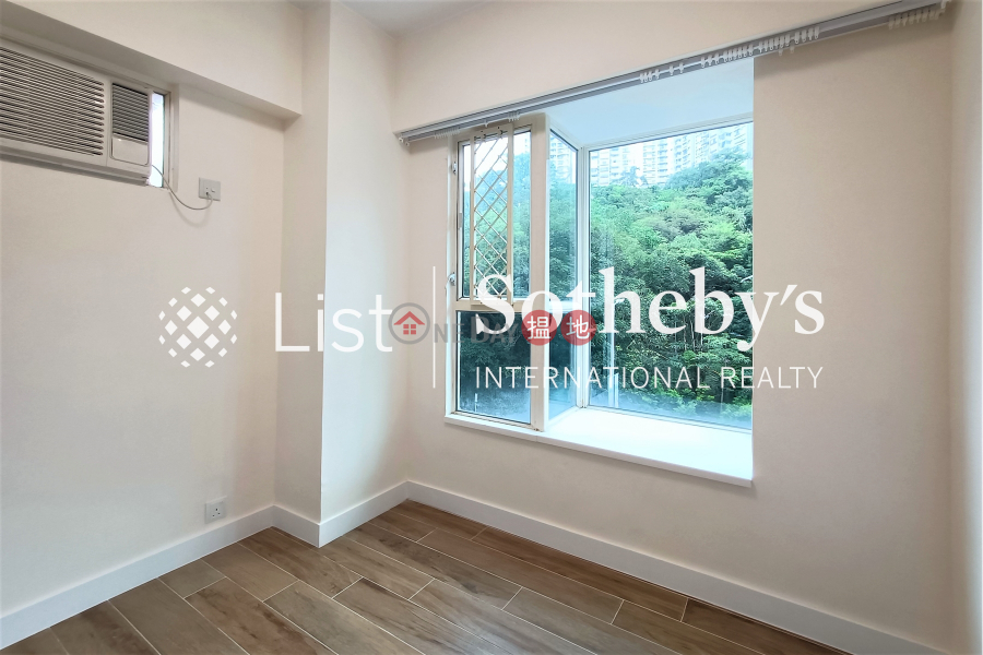 Property for Rent at Pacific Palisades with 3 Bedrooms, 1 Braemar Hill Road | Eastern District, Hong Kong | Rental | HK$ 37,000/ month