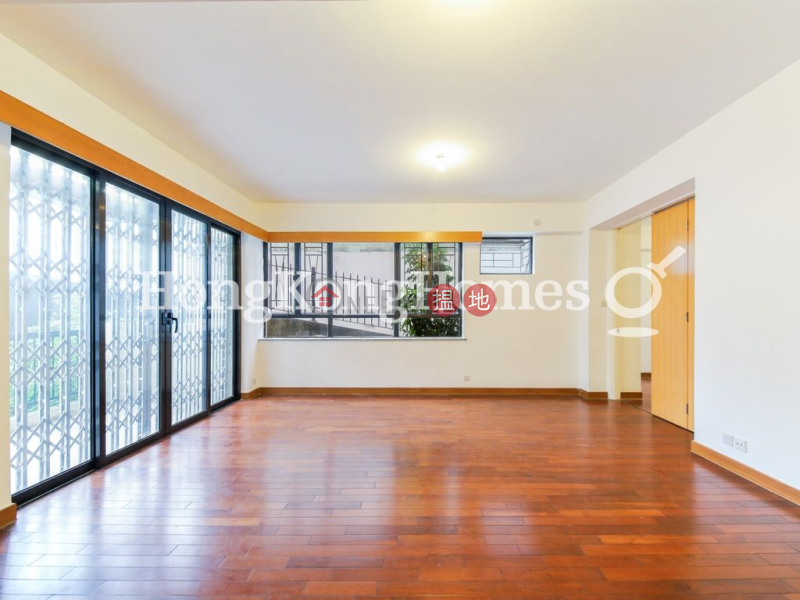 3 Bedroom Family Unit for Rent at The Crescent Block A | The Crescent Block A 仁禮花園 A座 Rental Listings