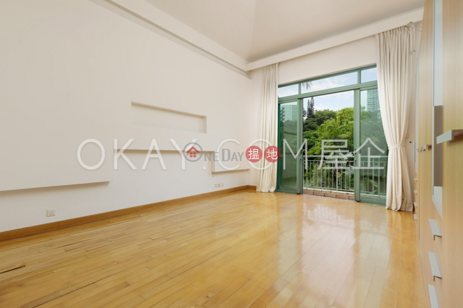 Stylish house with terrace & balcony | For Sale 9 Siena One Drive | Lantau Island, Hong Kong Sales HK$ 39M