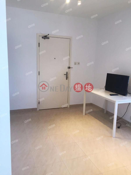 Connaught Garden Block 1 | 1 bedroom High Floor Flat for Rent 155 Connaught Road West | Western District Hong Kong | Rental, HK$ 20,000/ month