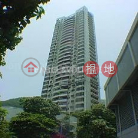 3 Bedroom Family Flat for Sale in Mid-Levels East | Hong Villa 峰景 _0
