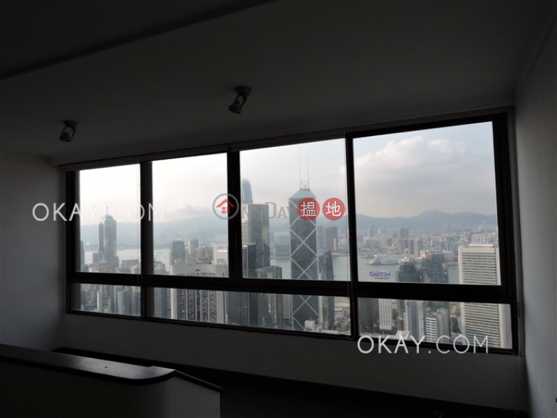香港搵樓|租樓|二手盤|買樓| 搵地 | 住宅-出租樓盤4房2廁,實用率高,連車位《馬己仙大廈出租單位》