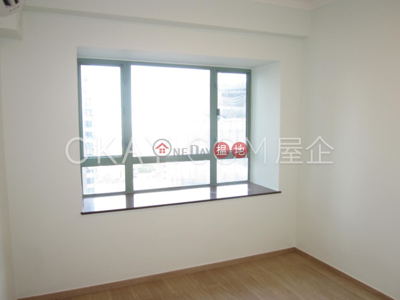 Unique 3 bedroom on high floor | Rental | 2 Seymour Road | Western District, Hong Kong | Rental, HK$ 38,000/ month
