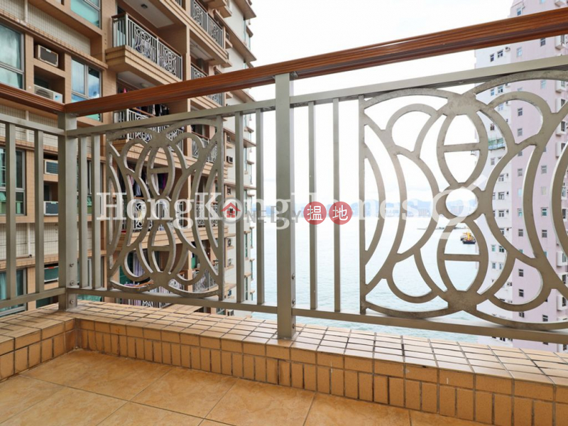 2 Bedroom Unit for Rent at The Merton, 38 New Praya Kennedy Town | Western District Hong Kong | Rental | HK$ 24,800/ month