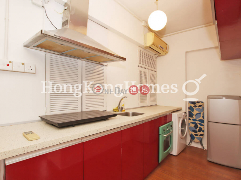 HK$ 8M | Hennessy Apartment | Wan Chai District 1 Bed Unit at Hennessy Apartment | For Sale