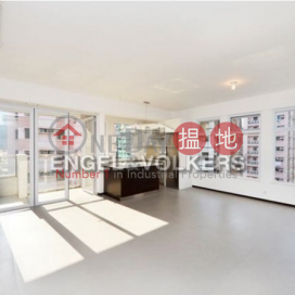 跑馬地兩房一廳筍盤出售|住宅單位 | 意廬 Igloo Residence _0