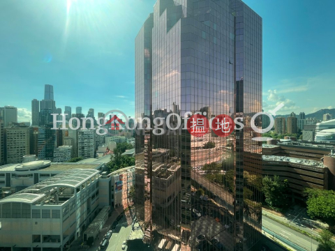 Office Unit for Rent at New East Ocean Centre | New East Ocean Centre 新東海中心 _0