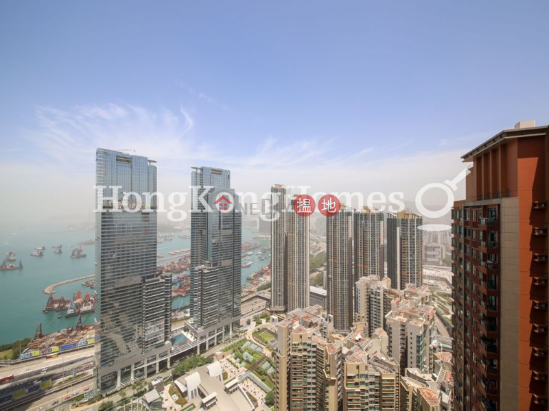 Property Search Hong Kong | OneDay | Residential | Rental Listings | 3 Bedroom Family Unit for Rent at The Arch Sun Tower (Tower 1A)