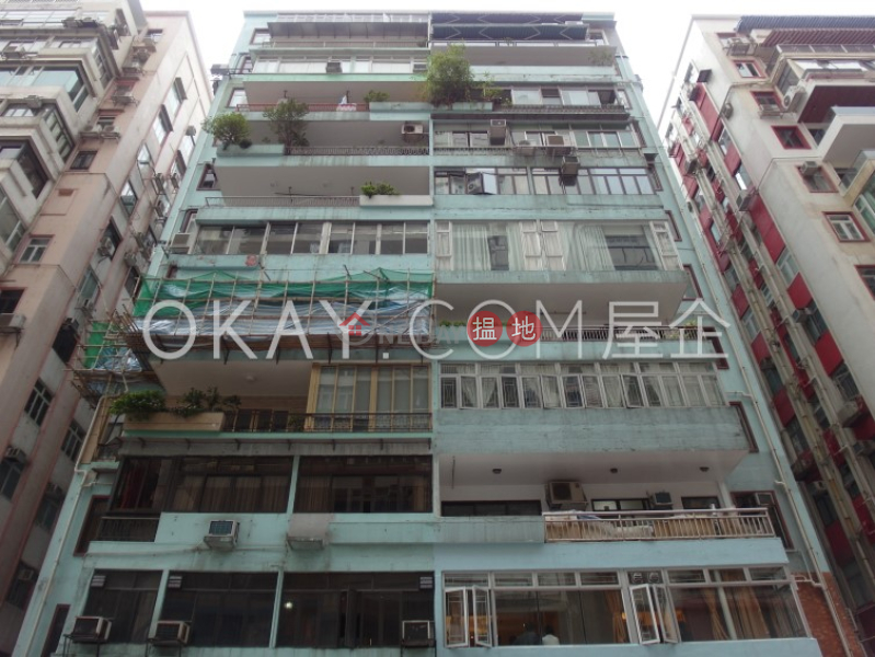 Popular 3 bedroom in Causeway Bay | Rental | Welcome Mansion 華廈大廈 Rental Listings