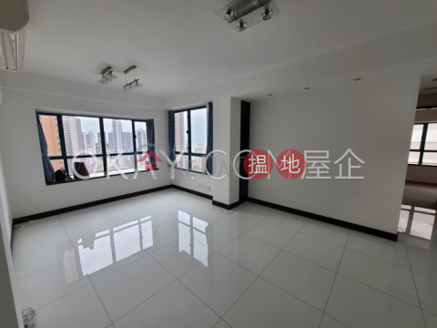 Charming 2 bedroom in Mid-levels West | Rental | Prosperous Height 嘉富臺 _0