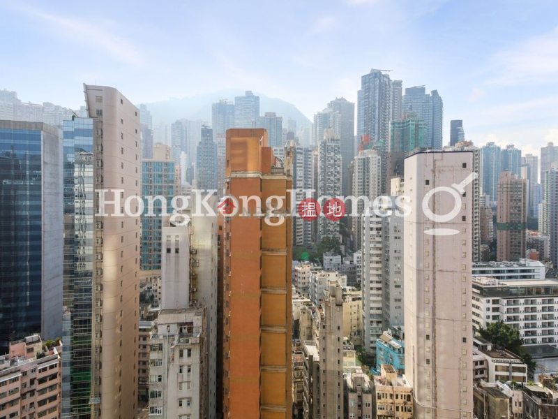 Property Search Hong Kong | OneDay | Residential | Rental Listings, 3 Bedroom Family Unit for Rent at My Central