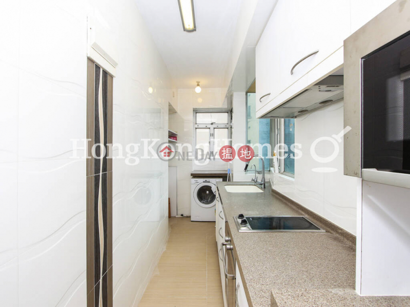 1 Bed Unit for Rent at Million City, Million City 萬城閣 Rental Listings | Central District (Proway-LID46134R)