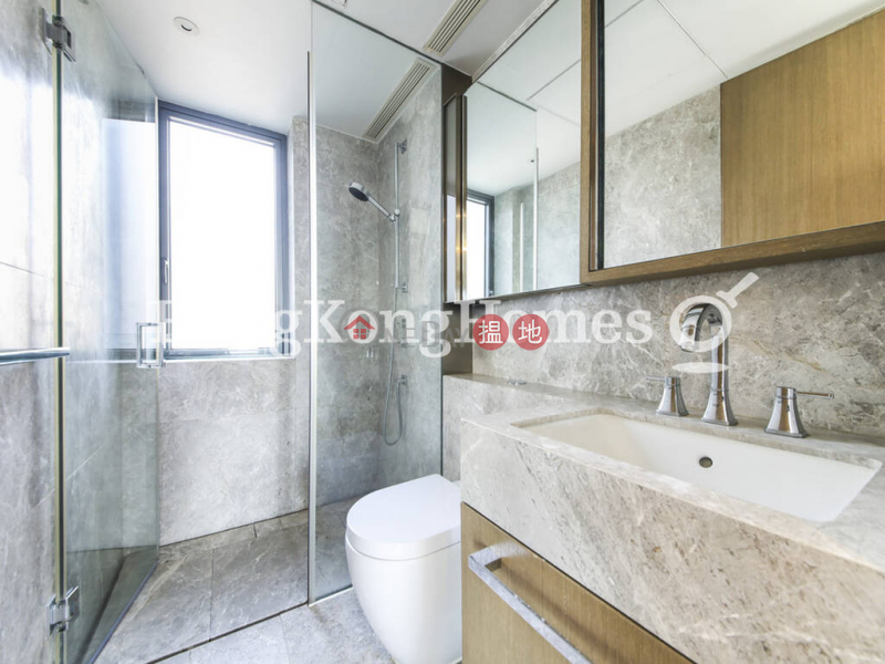 3 Bedroom Family Unit for Rent at Azura, Azura 蔚然 Rental Listings | Western District (Proway-LID113519R)