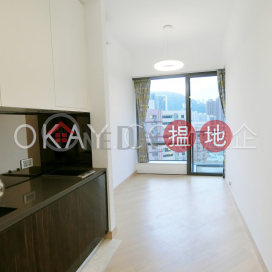 1房1廁,露台雋琚出租單位