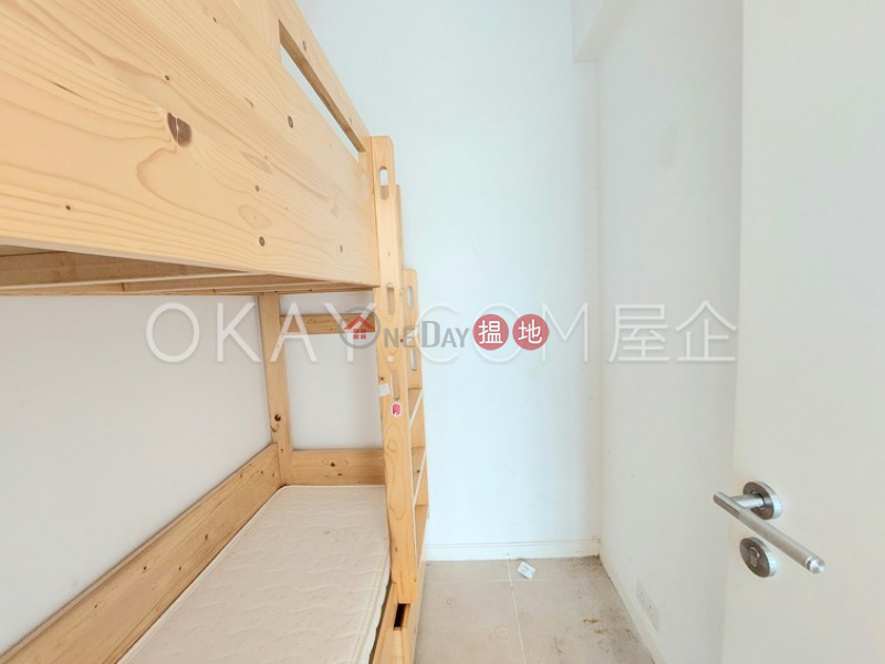 HK$ 53,000/ month, Che Keng Tuk Village, Sai Kung | Nicely kept house with sea views, rooftop & terrace | Rental