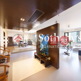 出售重德大廈三房兩廳單位