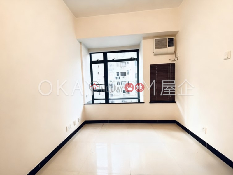 Unique 3 bedroom with parking | For Sale, Palm Court 聚安閣 Sales Listings | Wan Chai District (OKAY-S36185)